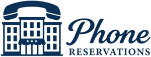 Phone Reservations
